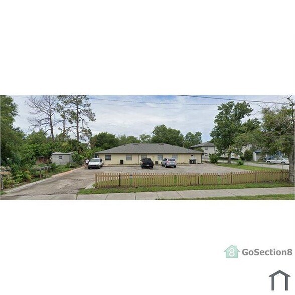 Building Photo - 5550 S Rio Grande Ave