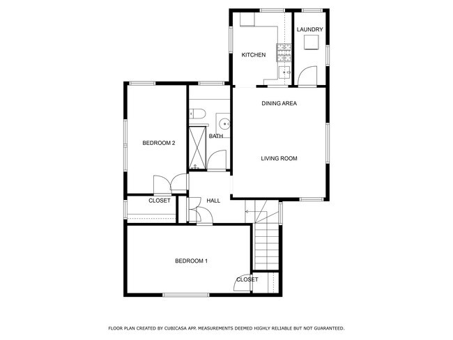 Building Photo - 1742 N Normandie Ave