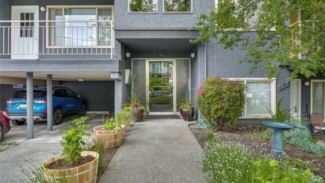 Building Photo - 1422 NW 63rd St