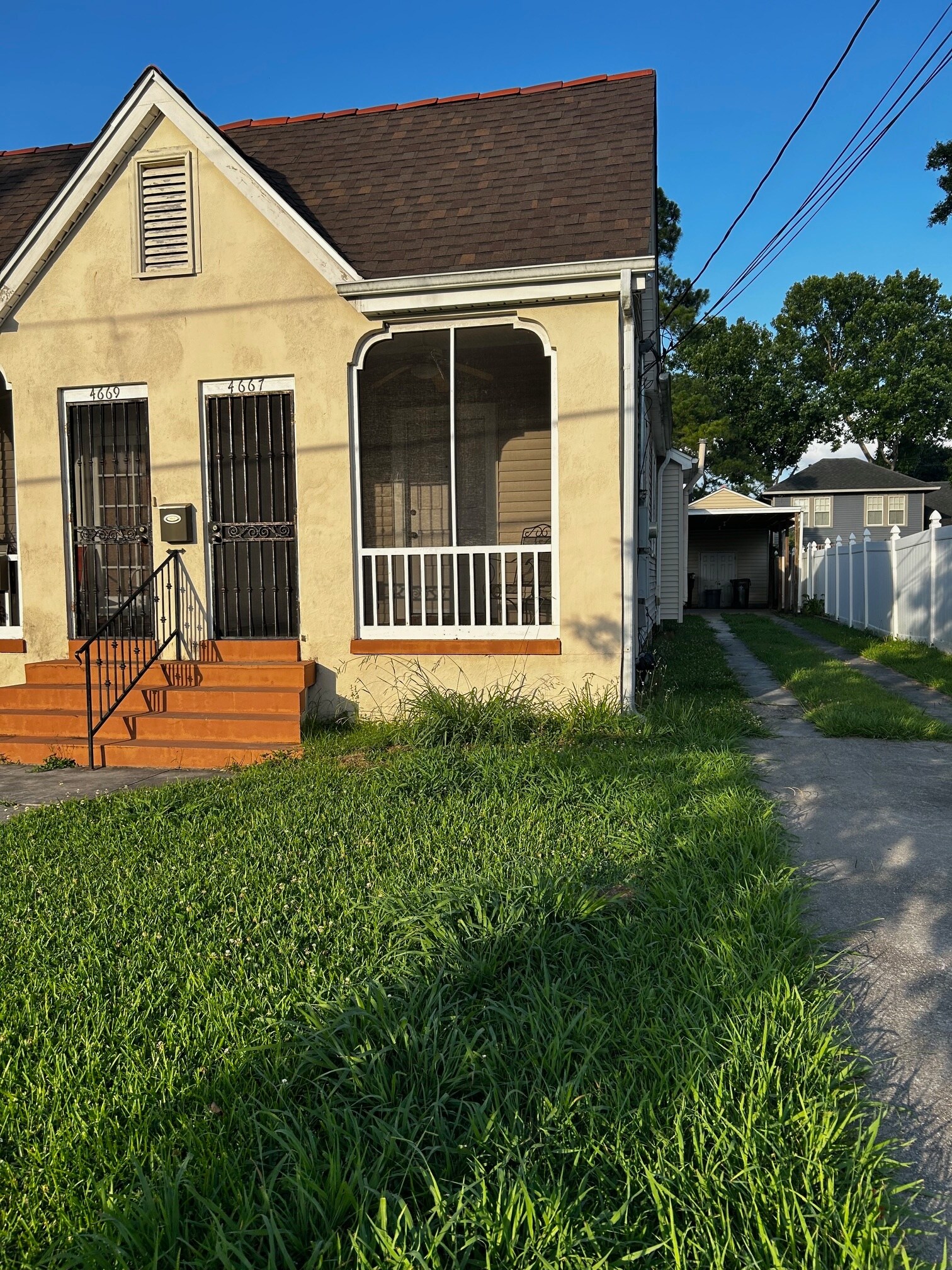 Building Photo - 4667 Western St