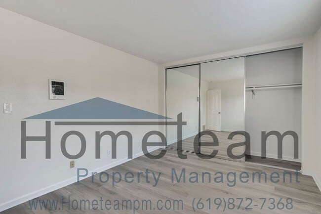 Building Photo - 2 BR/ 2 BA 920 SQFT Clairemont Mesa/ San D...