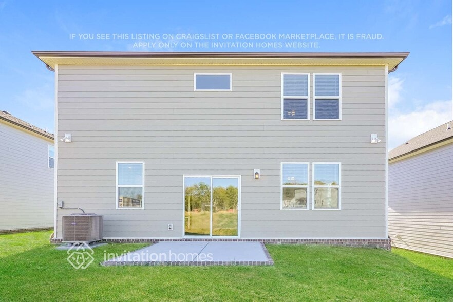 Building Photo - 1363 Georgetown Dr