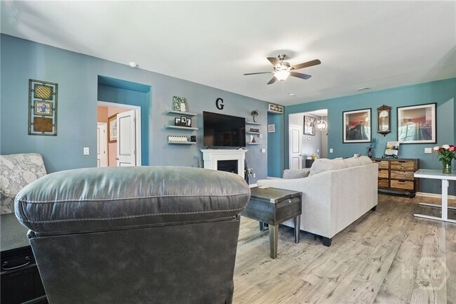 Building Photo - 203 Merganser Dr