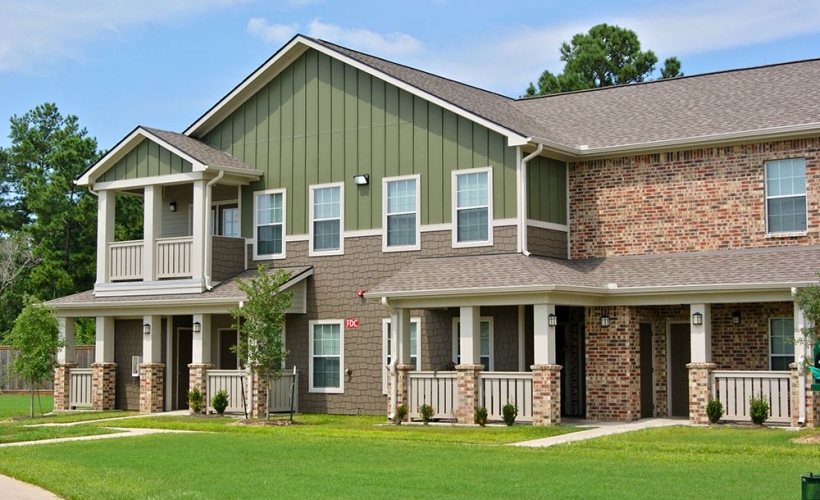 Primary Photo - Grace Lake Townhomes