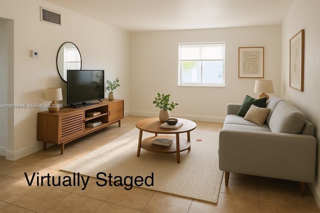 Building Photo - 8607 SW 68th Ct