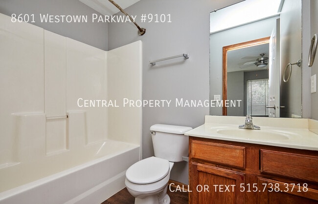 Building Photo - 8601 Westown Pkwy