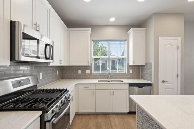 Building Photo - 5336 Wild Sage Grove