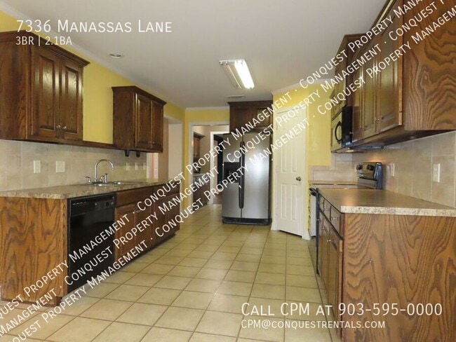 Building Photo - 7336 Manassas Ln