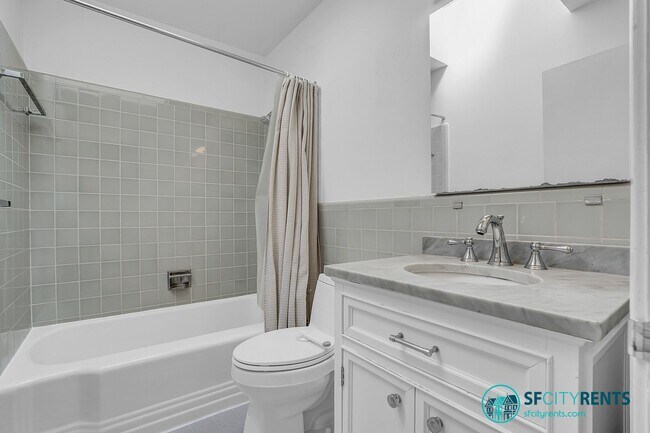 Building Photo - Diamond Heights/Noe Valley: Single Family Home w/ Guest Suite, Yard, Garage & EV Charger