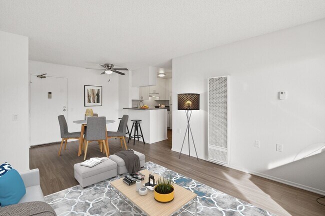 Building Photo - 21 California Ave