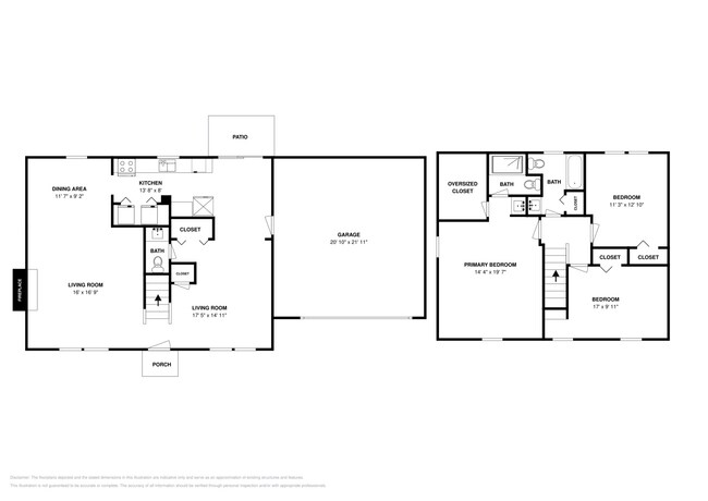 Building Photo - 205 Sagamare Rd