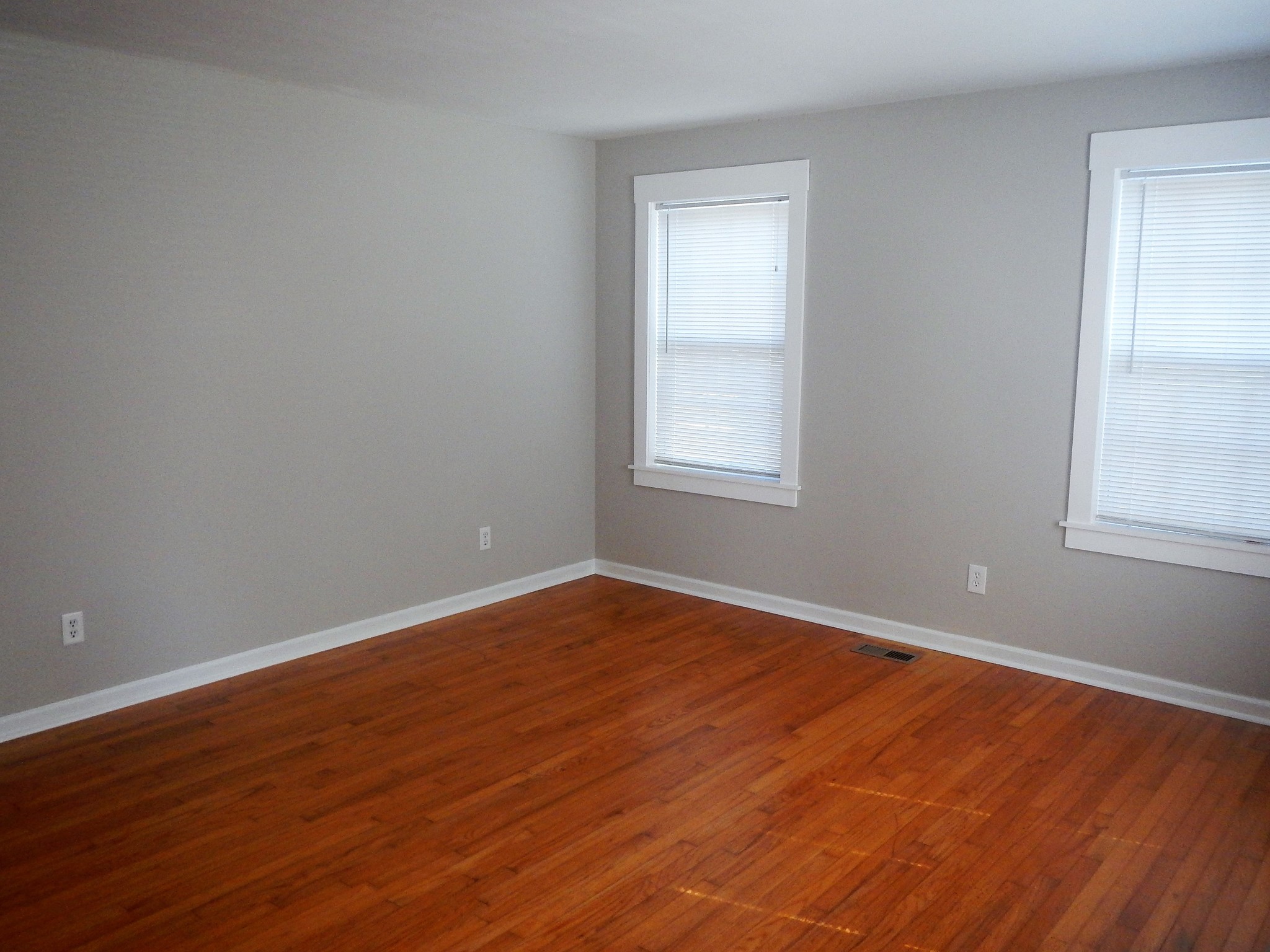Bedroom 1 - 209 Collingwood