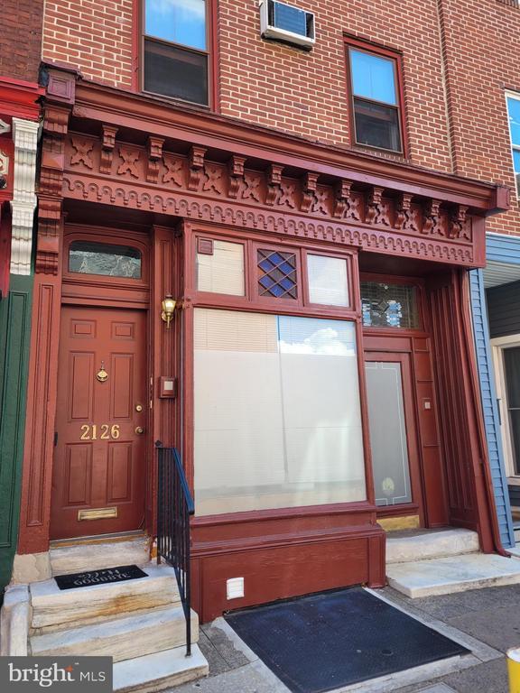 Building Photo - 2126 South St