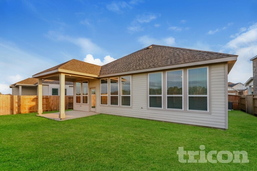 Building Photo - 2407 Cohorn Trl