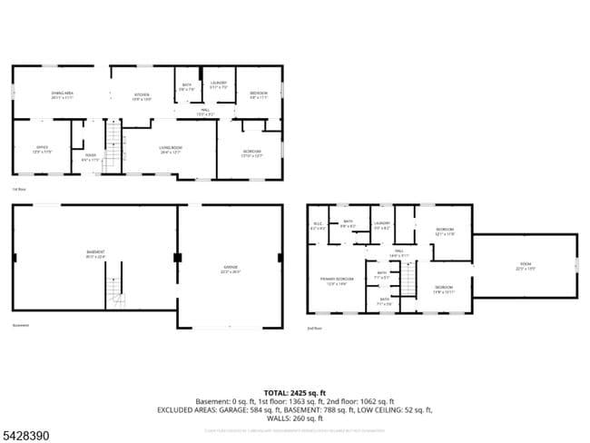 Building Photo - 128 Big Piece Rd