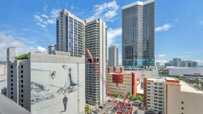 Building Photo - 244 Biscayne Blvd