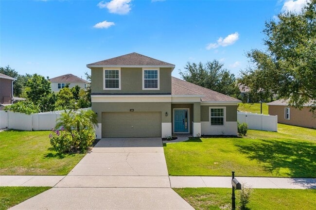 Building Photo - 11616 Thacker Dr