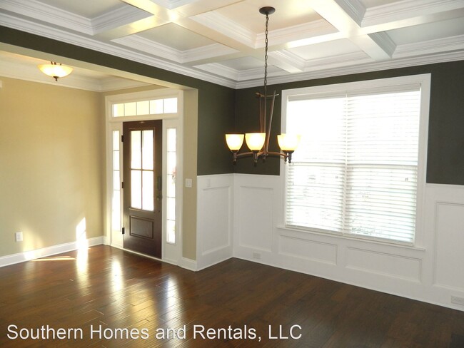 Building Photo - 4 br, 3 bath House - 4001 Stowe Drive