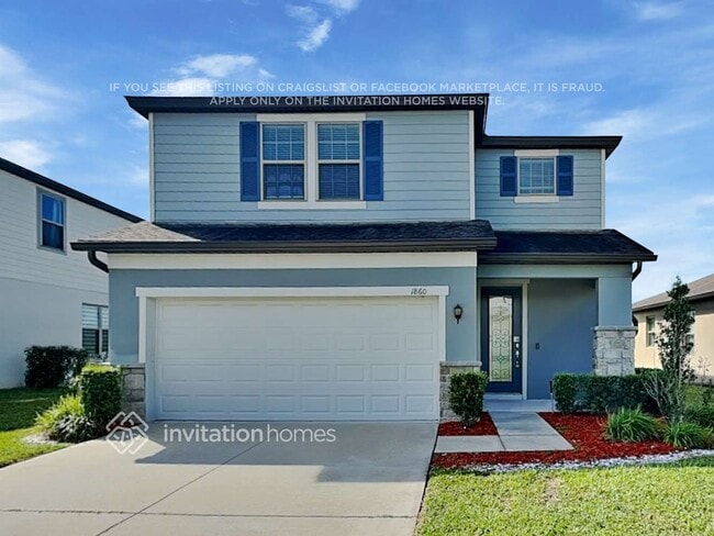 Building Photo - 1860 Cayman Cove Cir