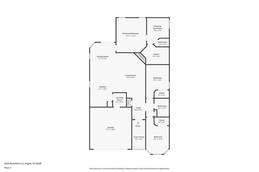 Building Photo - 3232 Buckthorn Ln