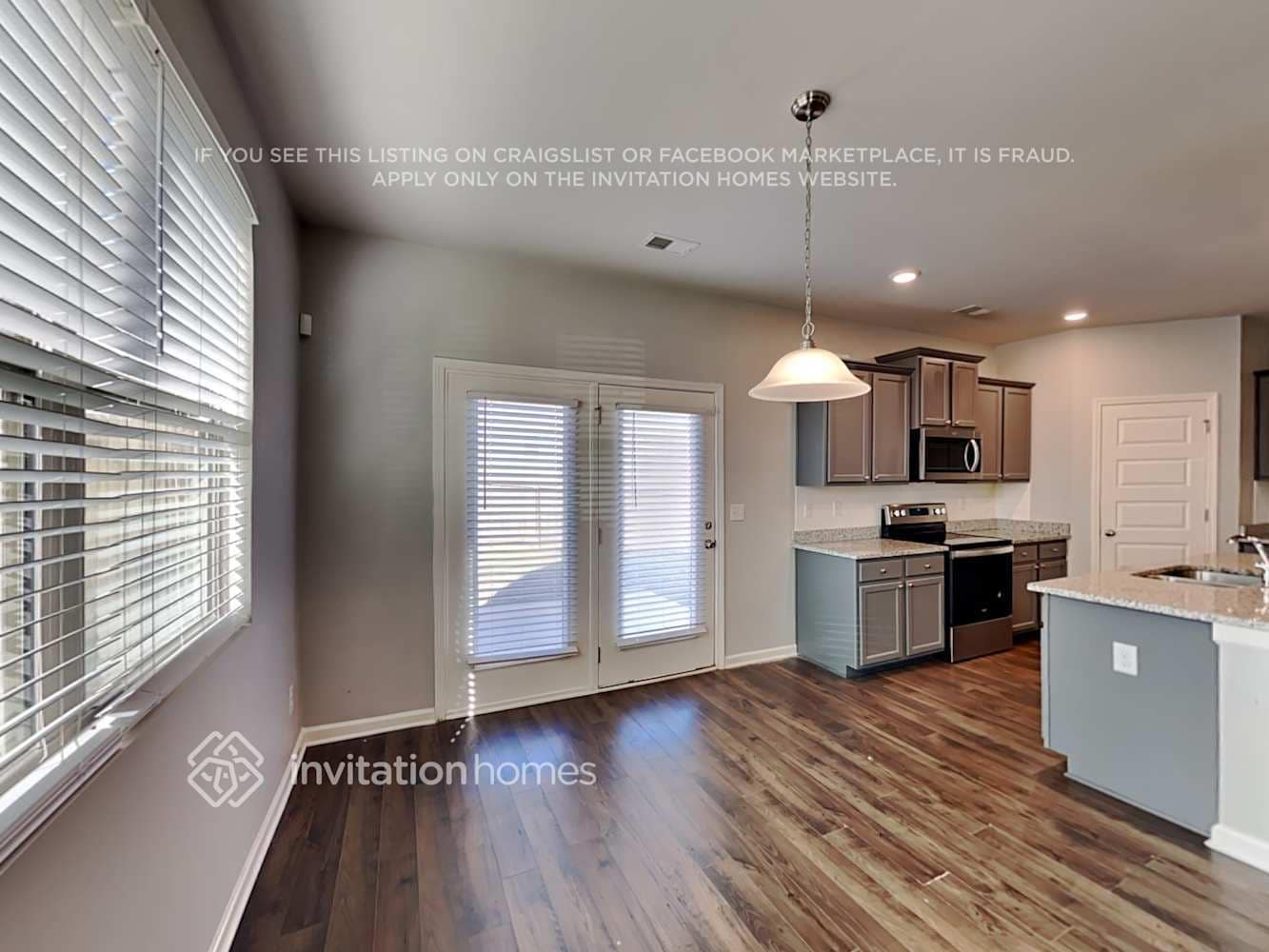 Building Photo - 2036 Theberton Trail