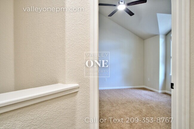 Building Photo - Rare vacancy opportunity in Turlock's fine...