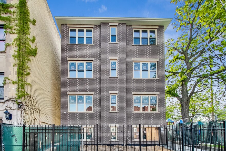 Primary Photo - 6204 S Kimbark Ave