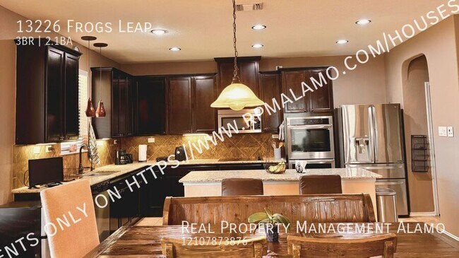 Building Photo - 13226 Frogs Leap