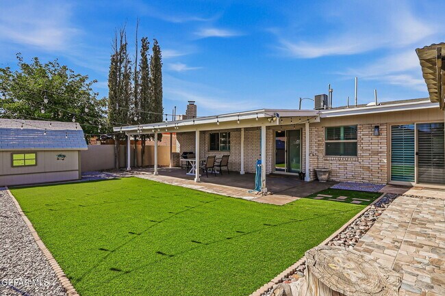 Building Photo - 10713 Eagle Pass Ln