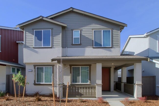 Building Photo - 2123 Sieber Dr