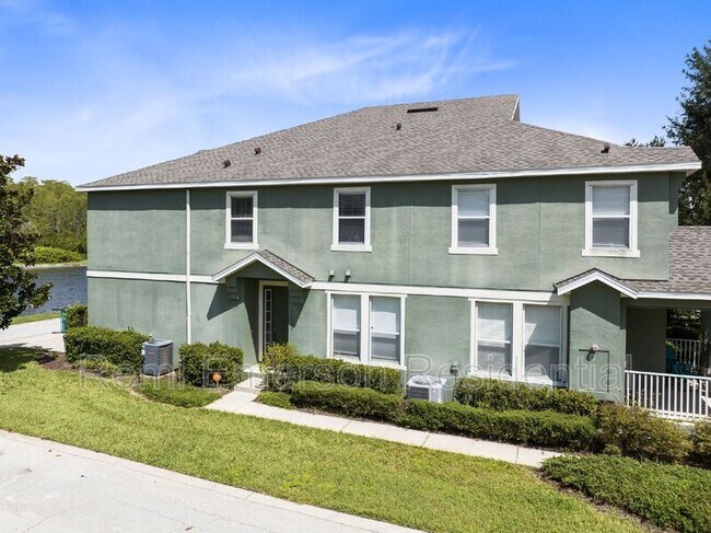 Building Photo - 10399 Winding Marsh Trail