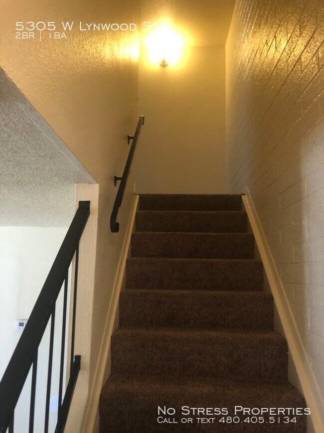 Building Photo - 2 Bedroom Town Home at 53rd Ave and McDowell!