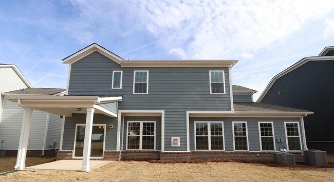 Building Photo - Huge 5-bedroom, 4-bathroom, in Poplin Grov...