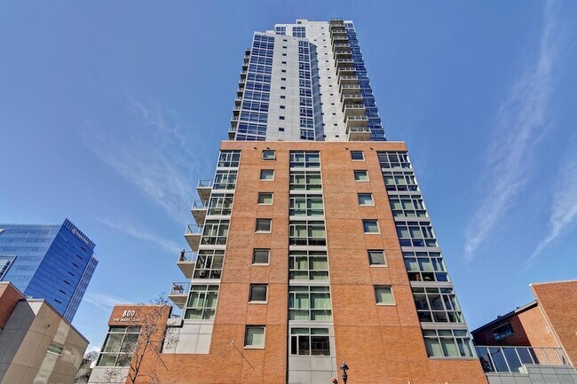 Building Photo - 800 The Mark Ln