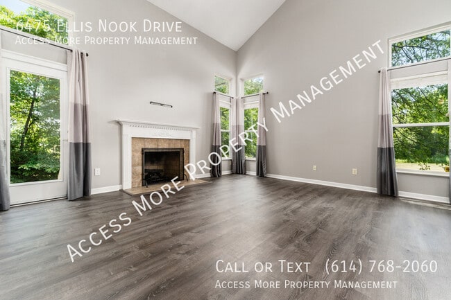 Building Photo - 6475 Ellis Nook Dr