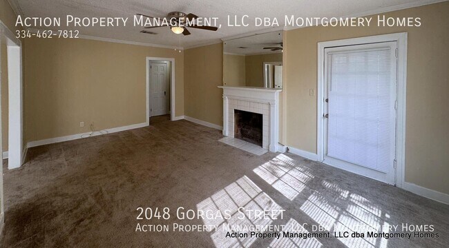 Building Photo - 2048 Gorgas St