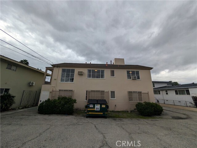 Building Photo - 610 Sunset Blvd