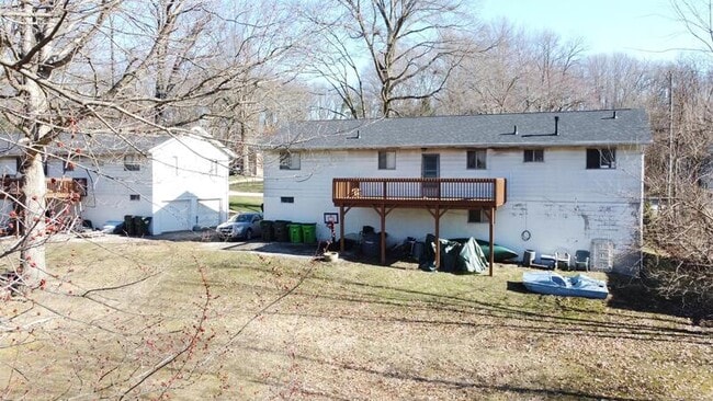 Building Photo - 1446 Mac Dr