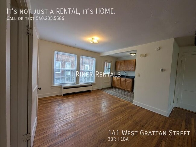 Building Photo - 141 W Grattan St
