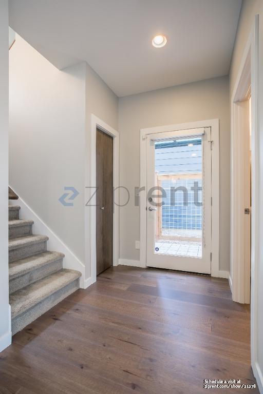 Building Photo - 1409 19th Ave