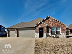 Building Photo - 28175 E 115 St S