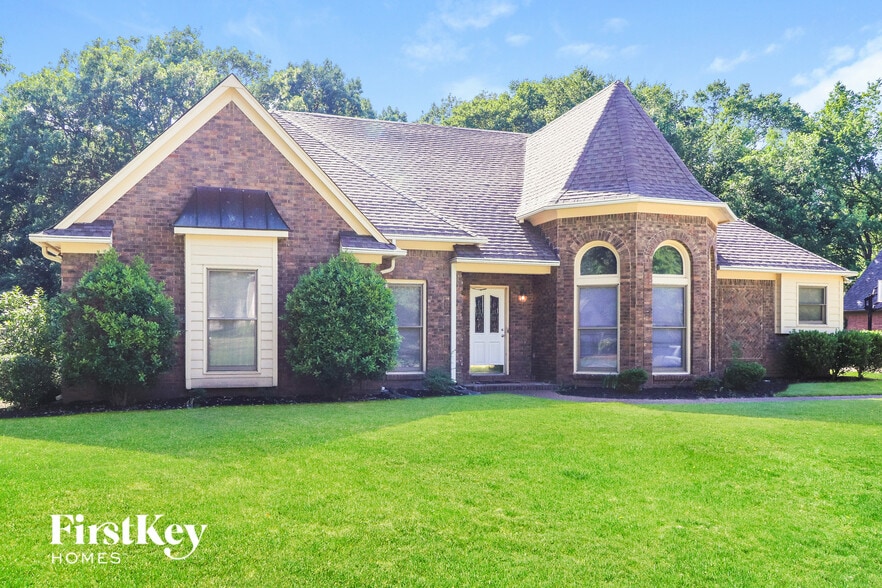 Building Photo - 1771 Wood Oak Dr