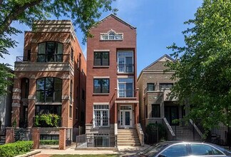 Building Photo - 2639 N Wayne Ave