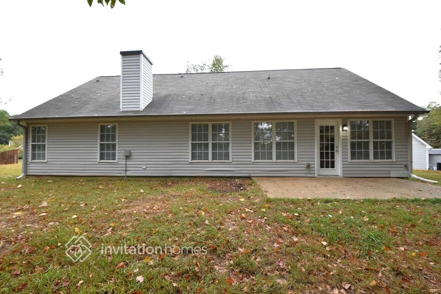 Building Photo - 3383 Tuggle Park Rd