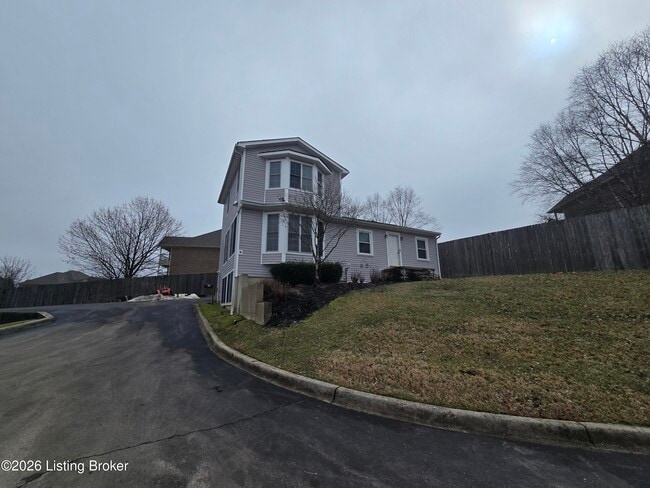 Building Photo - 2405 Blankenbaker Rd