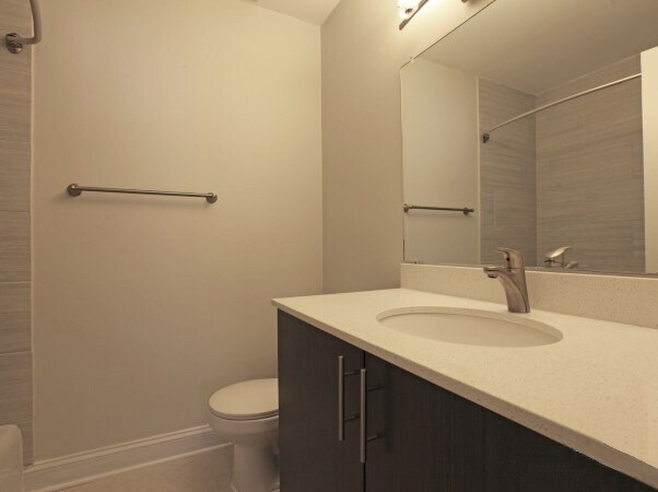 Interior Photo - Phillips Place