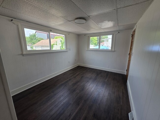 Building Photo - 1611 Witherill St