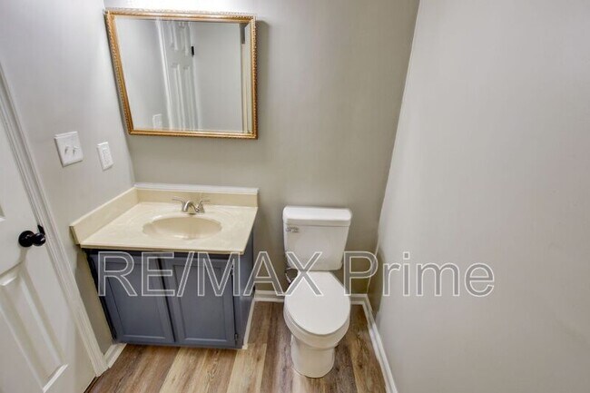 Building Photo - 5519 Baccalaureate Dr