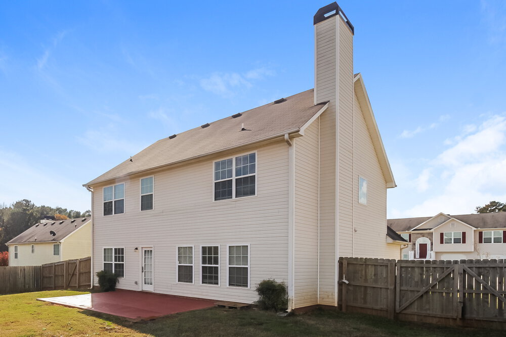 Building Photo - 312 Oakhaven Way