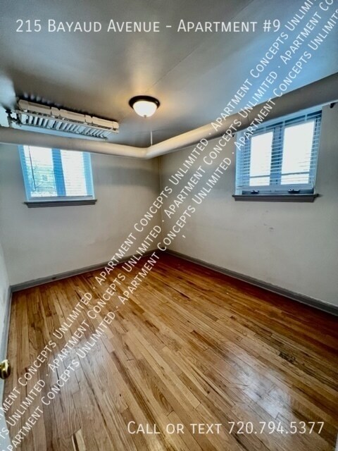 Building Photo - 215 E Bayaud Ave